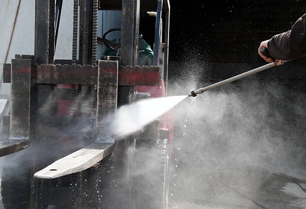 Reliable Wesley Chapel, NC Pressure Washing Services Solutions