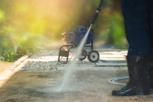 Pre-Holiday Cleaning in Wesley Chapel, NC